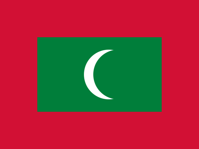 库兜岛三字代码