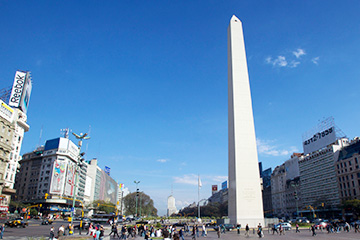 阿根廷霍尔赫纽贝里机场三字代码(AEP),霍尔赫纽贝里机场(Jorge Newbery Airfield)四字码,阿根廷机场三字码查询