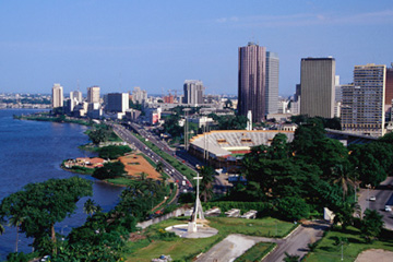 科特迪瓦阿必尚国际机场三字代码(ABJ),阿必尚国际机场(Port Bouet Airport )四字码,科特迪瓦机场三字码查询