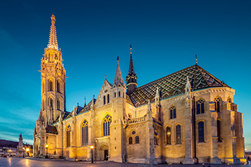 布达佩斯港口查询_budapest港口代码_匈牙利布达佩斯港口代码