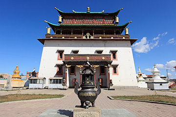 蒙古车车尔勒格机场三字代码(TSZ),车车尔勒格机场(Tsetserleg airport)四字码,蒙古机场三字码查询